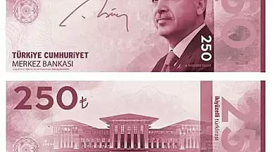 Merkez Bankası, 500 ve 1000 TL'lik banknotlar hakkında yeni bir açıklama yaptı!