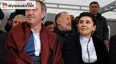 Leyla Zana, Protesto Yürüyüşü İçin Hakkari'ye Gidiyor