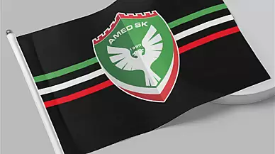 Amedspor'un 2024-2025 sezonundaki rakipleri netleşti