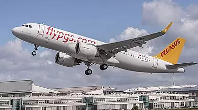 Pegasus Havayolları, Yolcularına Ücretsiz Uçuş Fırsatı