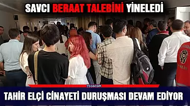 Tahir Elçi cinayeti davası adli süreçte ilerliyor