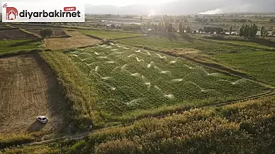 Sulama Tesisleri İçin Yeni Ücret Tarifesi Açıklandı