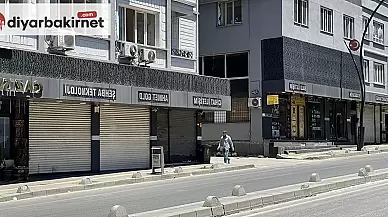 Gaziantep'te işletmelerini açmayan bazı Suriyeliler endişe yaratıyor