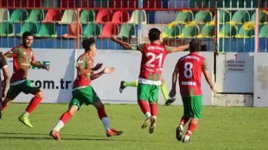 Diyarbakırspor, Liderliği Geri Kazanmak İçin Doğu Bayazıtspor ile Mücadele Edecek