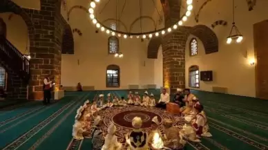 Sultan II. Bayezid Vakfı'ndan Diyarbakır'da Unutulmaz Sünnet Şöleni