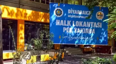 Diyarbakır Büyükşehir Belediyesi'nden Halk Lokantası Projesi: Ucuz ve Güvenilir Yemek Hizmeti Başlıyor