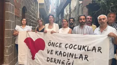 Diyarbakır'da Kayıp Narin Güran İçin Aramalar Sürüyor: Dernekler Tarikat Yapılanmasına Dikkat Çekti