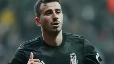 Oğuzhan Özyakup, 31 Yaşında Profesyonel Futbol Kariyerini Sonlandırdı