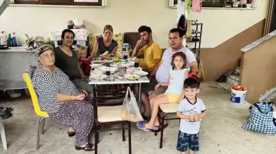 Belçikalı Turistlere Çan'da Misafirperverlik: Köy Muhtarı Yardım Eli Uzattı