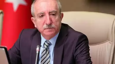 Orhan Miroğlu'ndan Ankara 2 Nolu Barosu'na Kürtçe Yemin Tepkisi: "Bölündük Mü?"