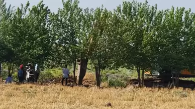 Diyarbakır'da Kayıp Narin Güran'ı Arama Çalışmaları Belirli Bir Noktada Yoğunlaştı