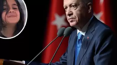 Diyarbakır'da Kayıp Olan 8 Yaşındaki Narin Güran'ın Cansız Bedenine Ulaşıldı: Cumhurbaşkanı Erdoğan Adli Sürecin Takipçisi Olacağını Açıkladı