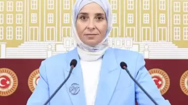 Elif Esen: "Cumhurbaşkanı'nın Yüreğinin Yandığına İnanıyorum, Bu Olayı Aydınlatacaklarına İnancım Tam"