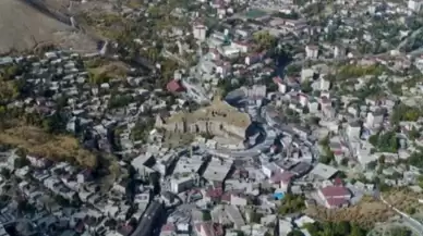 Türkiye'nin Beyaz Altını: Ponza Madeni Bitlis Ekonomisine 6 Milyar TL Katkı Sağlıyor