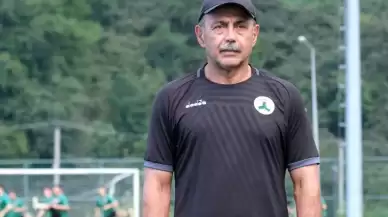 Giresunspor’da Teknik Direktör Metin Aydın: "Genç Kadromuzla İnançlı Bir Başlangıç Yaptık"