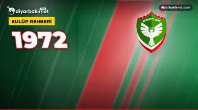 Amedspor kulüp rehberi: Kuruluştan Süper Lig'e