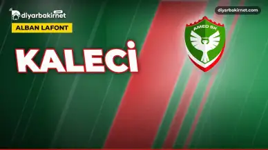 Alban Lafont