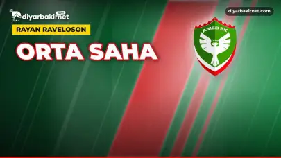 Rayan Raveloson