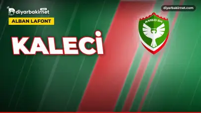 Alban Lafont