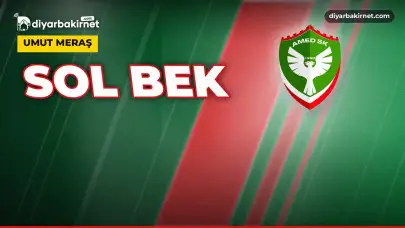 Umut Meraş