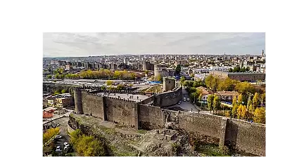 Diyarbakır'ın Fethedilmesi Tarihi ve Detayları Hakkında İlginç Bilgiler