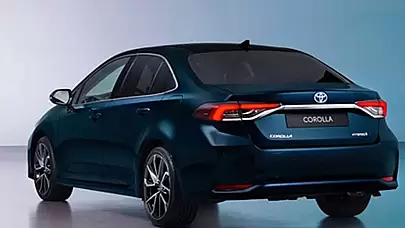 Toyota Corolla: 698.000 TL'ye Patlama Kampanyası!