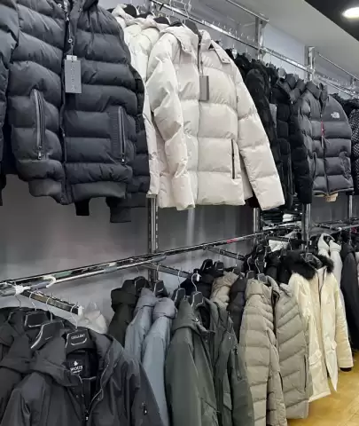 Diyarbakır'da Kışlık Giysilerin Fiyatları Tüketiciyi Zorluyor