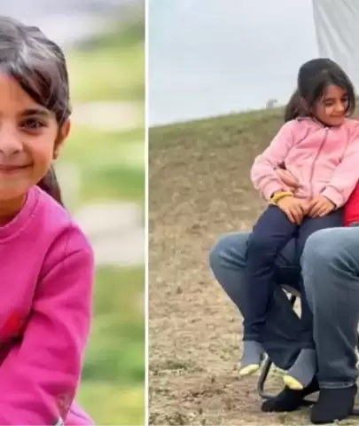 Baran Güran'ın Kardeşi Narin Hakkındaki Çarpıcı Paylaşımları Dikkat Çekti! 45 Dakika Sonra  Sildi