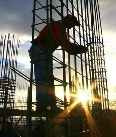 Türk İnşaat Sektörü, Yurt Dışında 11,8 Milyar Dolarlık Projeyi Başarıyla Tamamladı