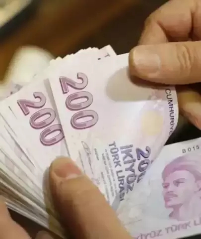 Bakan Kacır'dan asgari ücrette beklenen açıklama geldi