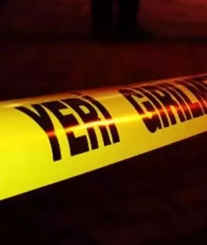 Gençler Arasında Silahlı Kavga: 1 Ağır Yaralı