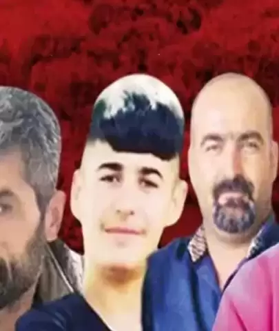 Güran'dan Bahtiyar'a ilginç mesaj: "Kızından anlarsın, sana 'Fa' diyorum!"