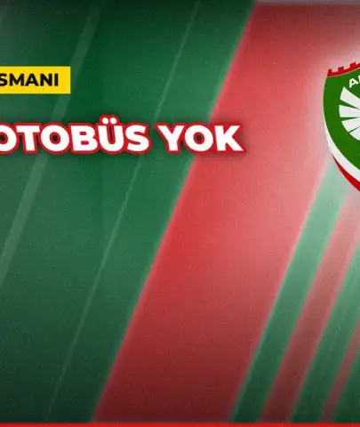 Amedspor taraftarı Samsun'a toplu gidemiyor