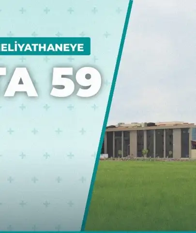 Hemşire Ahmet Gücü hurdalık aletleri onardı