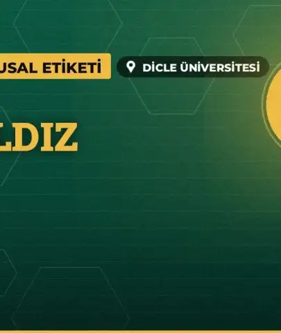 Ziya Gökalp Eğitim Fakültesi'ne eTwinning ödülü