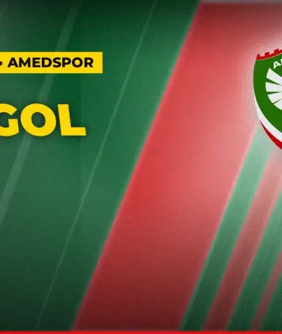 Diagne Amedspor'da Galatasaray'ı geçti