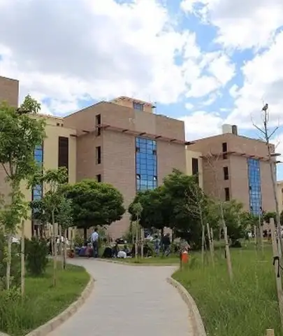 Kalp kapağı kaçağına ameliyatsız tedavi