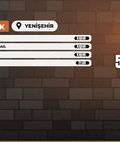 29 Ekim için 5 cadde trafiğe kapanıyor