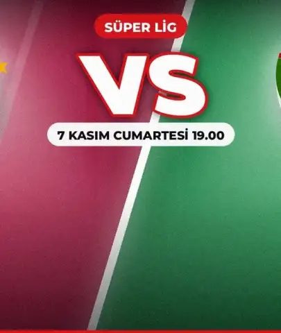 Bardakcı Amedspor maçında yok