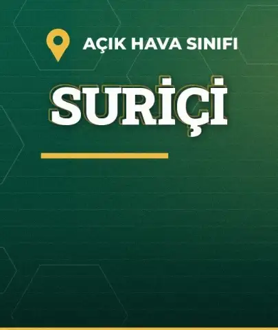 Mimar adaylarına tarihi kentte ders