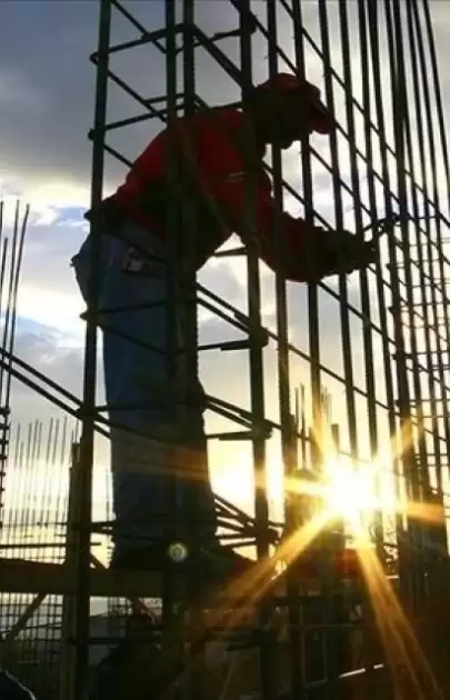Türk İnşaat Sektörü, Yurt Dışında 11,8 Milyar Dolarlık Projeyi Başarıyla Tamamladı