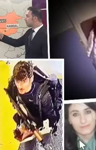 TUSAŞ'a yapılan saldırıyı gerçekleştiren PKK'lı teröristlerin detayları gün yüzüne çıktı