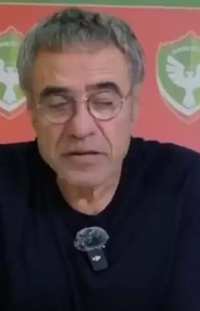 Diyarbakır'dan gelen tepkide Yanal, 'haydutlar' sözleriyle karşılandı.