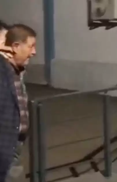 Diyarbakır'da 70 yaşındaki adamın eşine kurduğu pusu polise yakalanmasına sebep oldu