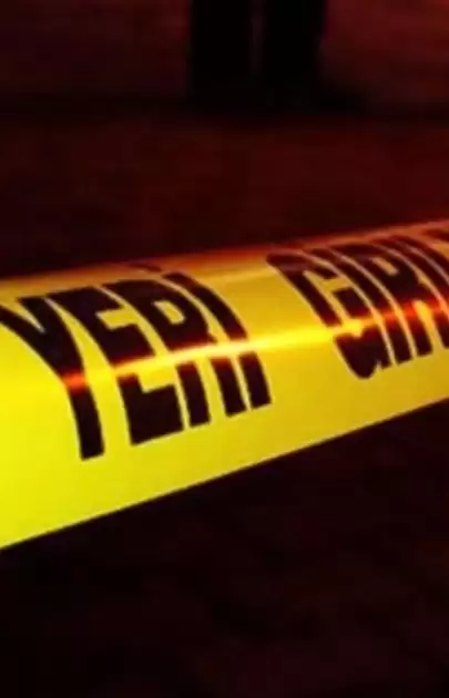 Gençler Arasında Silahlı Kavga: 1 Ağır Yaralı