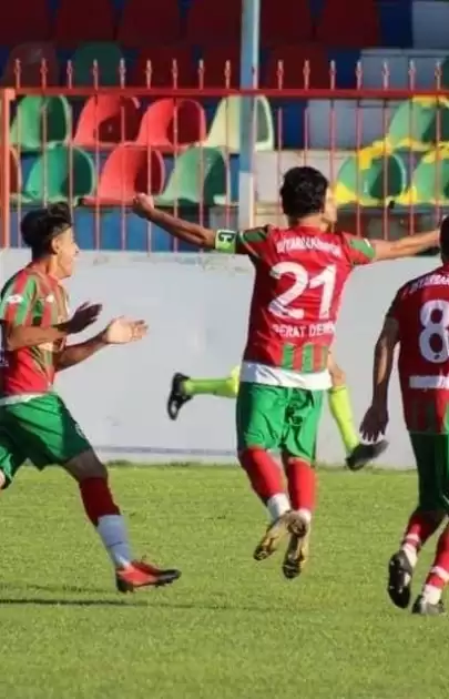 Diyarbakırspor, Liderliği Geri Kazanmak İçin Doğu Bayazıtspor ile Mücadele Edecek
