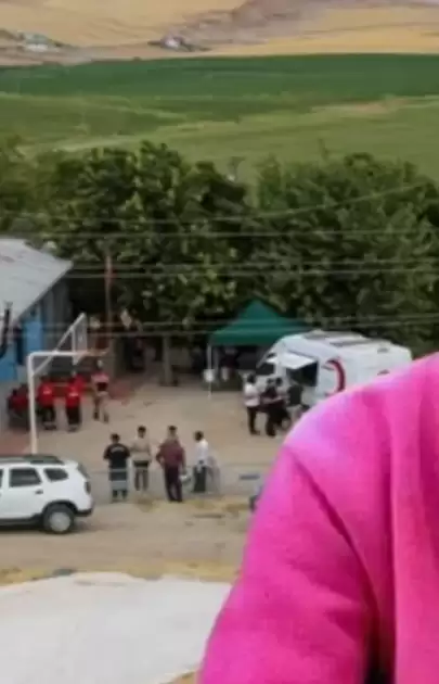 Enes Güran'ın Temyiz Duruşmasında Sinir Krizi Geçirmesiyle Şaşkınlık!