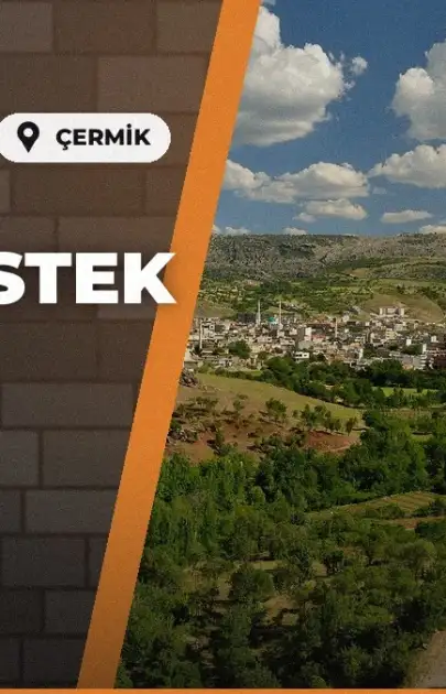 Çermik'te Aile Destek ve Danışma Merkezi açıldı