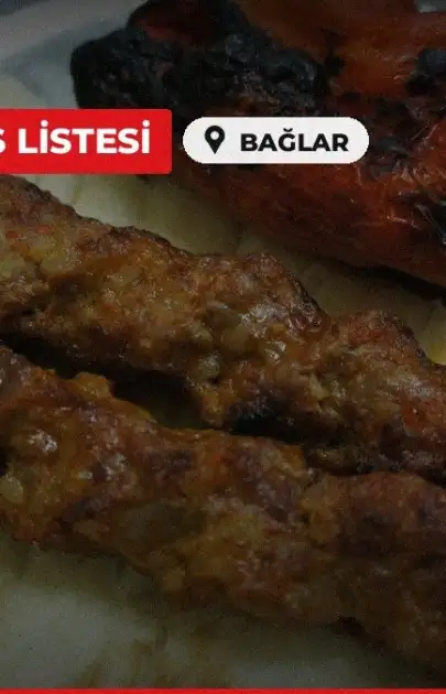 Bağlar'da çiğ adana kebapta kanatlı eti tespiti