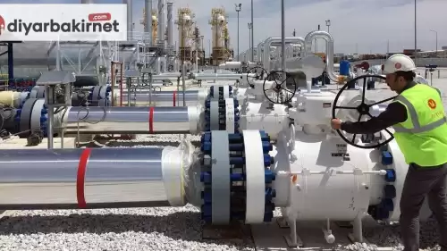 Doğalgaz Fiyatları Temmuz Ayında Yeniden Belirlendi